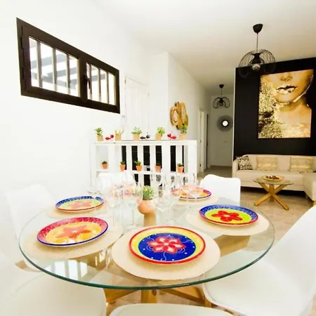 Villa Zen Your Life Playa Blanca (Lanzarote)