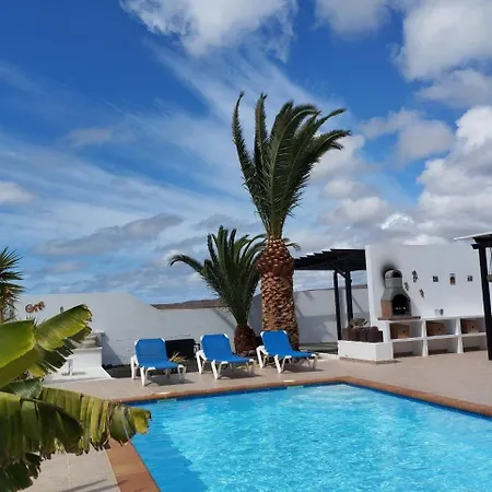 Zen Your Life Villa *