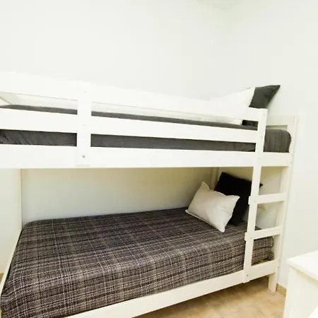 Zen Your Life Villa Playa Blanca (Lanzarote)