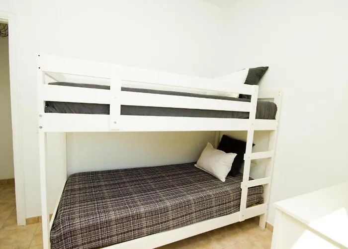 Zen Your Life فيلة بلايا بلانكا