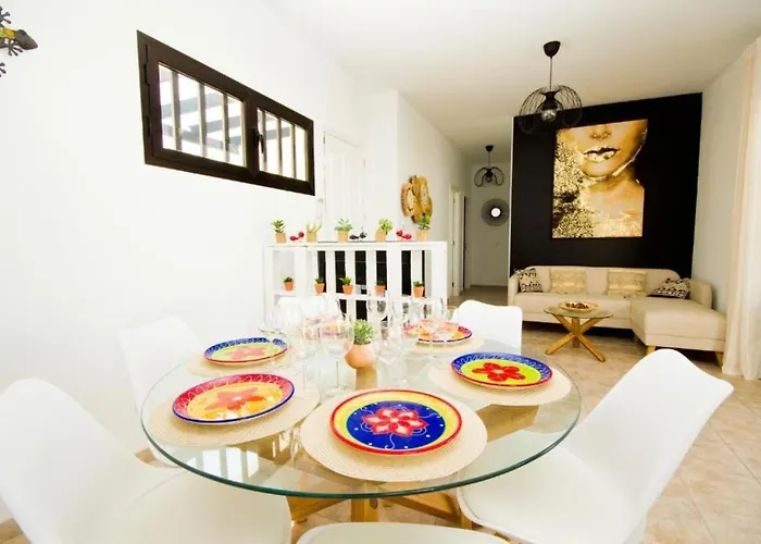 فيلة Zen Your Life بلايا بلانكا